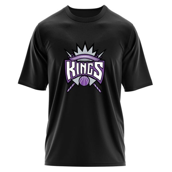 Kings Oversize Tişört