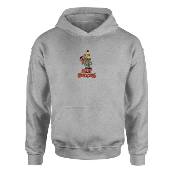 Best Buddies Hoodie