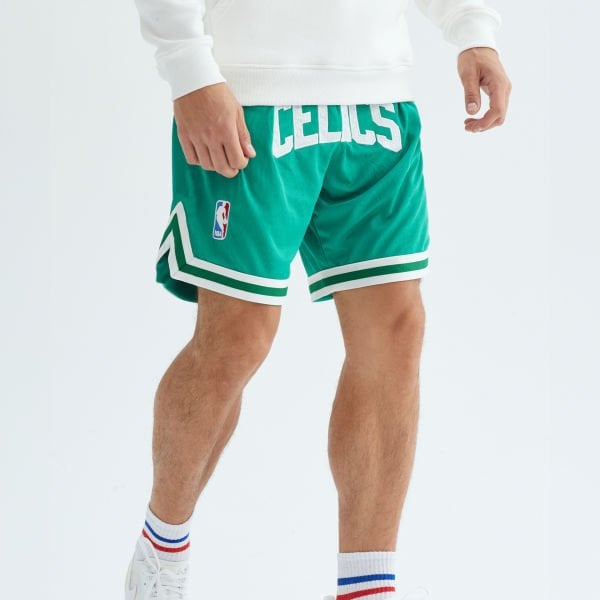 Celtics Yeşil Basketbol Şortu