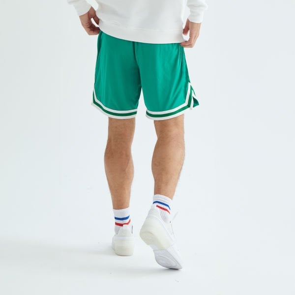 Celtics Yeşil Basketbol Şortu