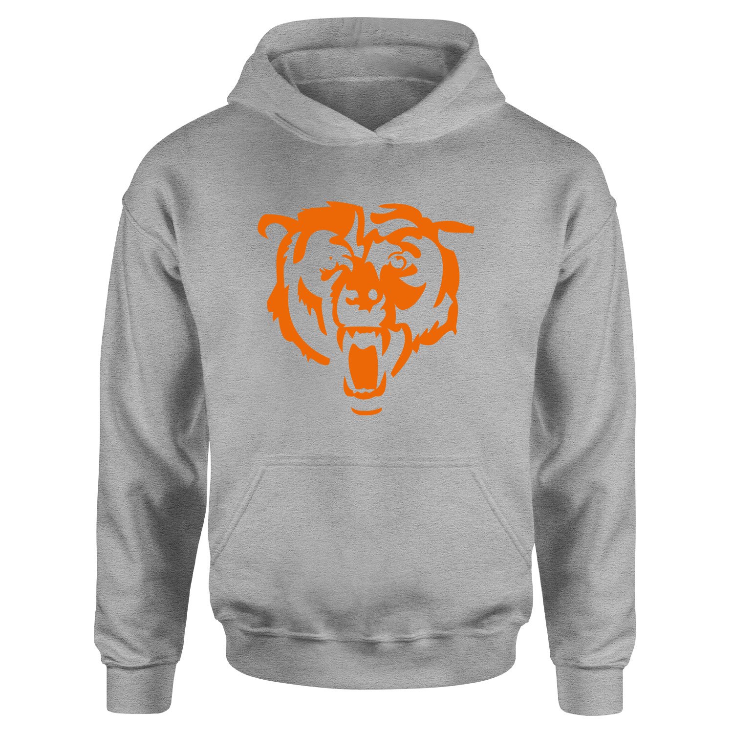 The Bears Hoodie M - Gri