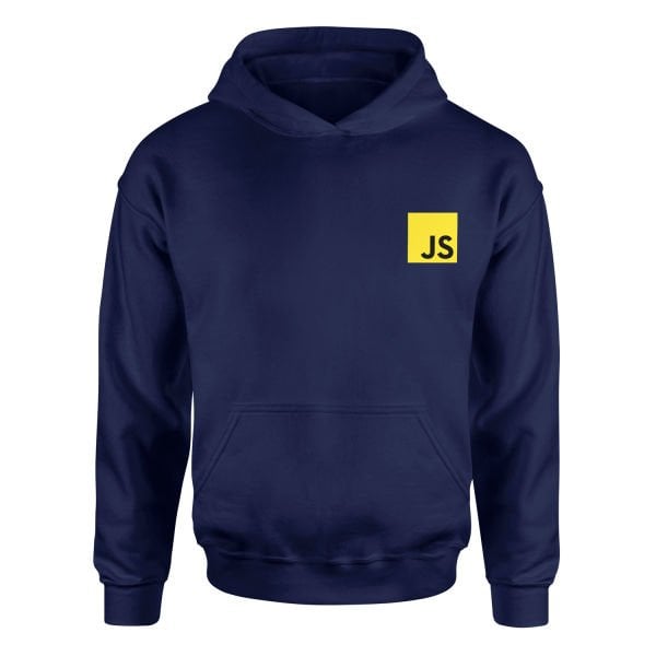 Javascript Hoodie