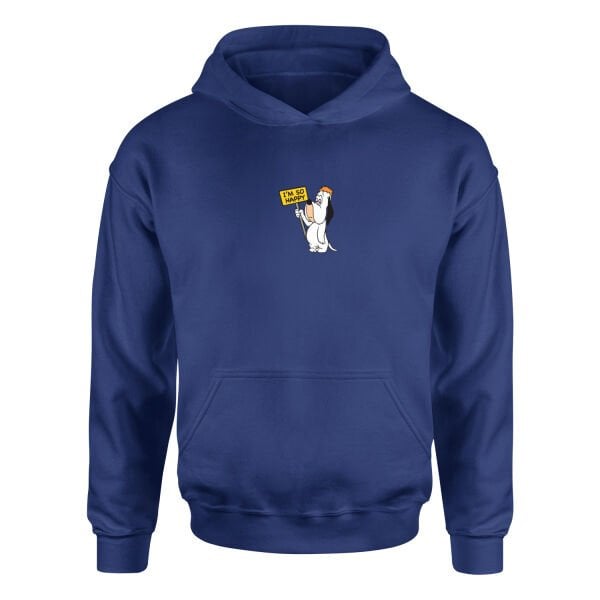 I’m So Happy Hoodie