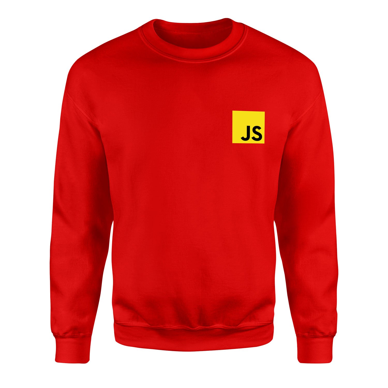 Javascript Sweatshirt