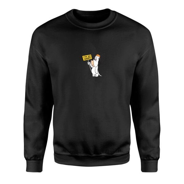 I’m So Happy Sweatshirt