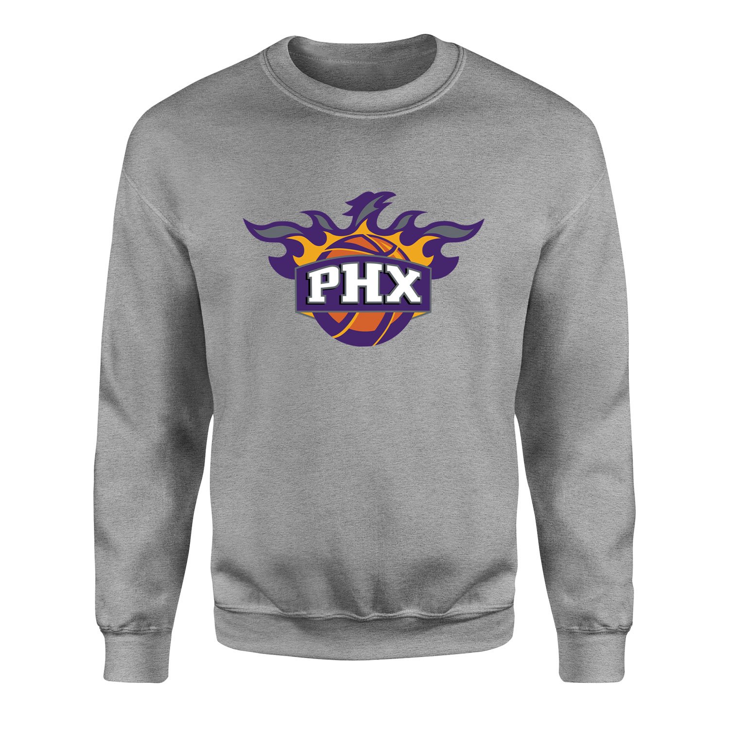 PHX Sweatshirt M - Gri