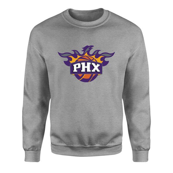 PHX Sweatshirt M - Gri
