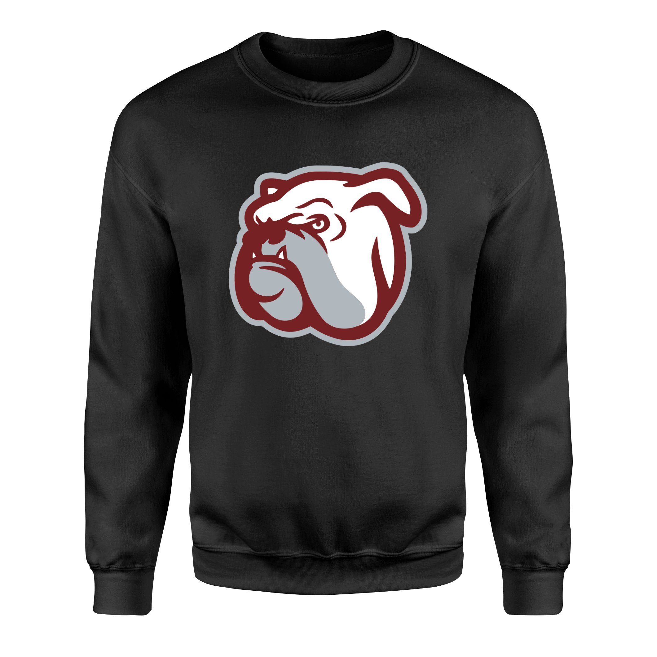 Mississippi State Bulldogs Sweatshirt