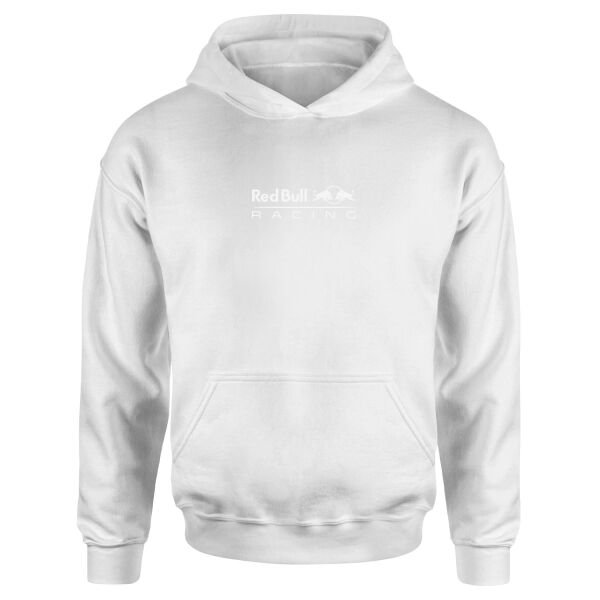 Red Bull Racing Hoodie L - Beyaz