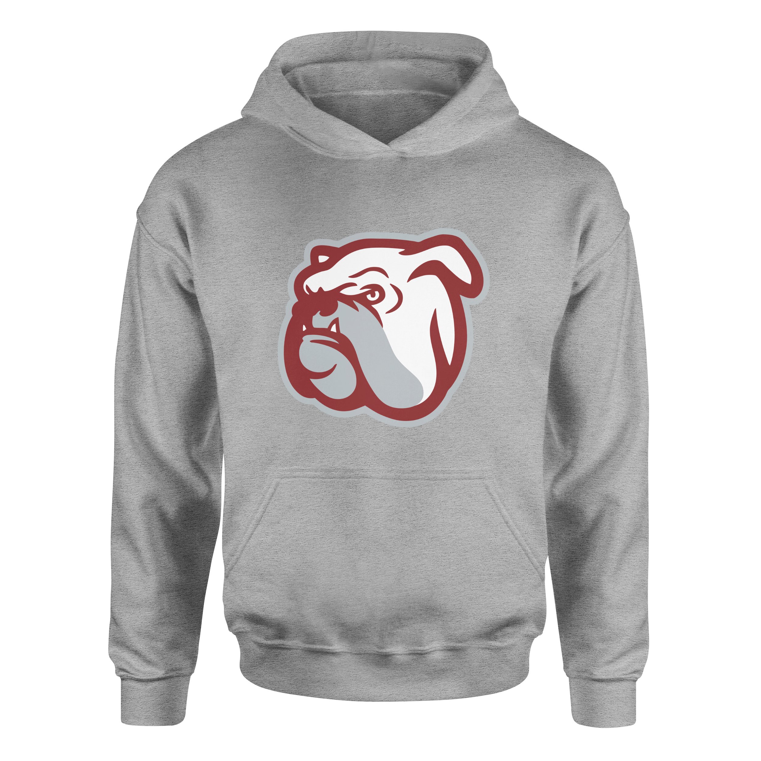 Mississippi State Bulldogs Hoodie