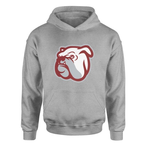 Mississippi State Bulldogs Hoodie