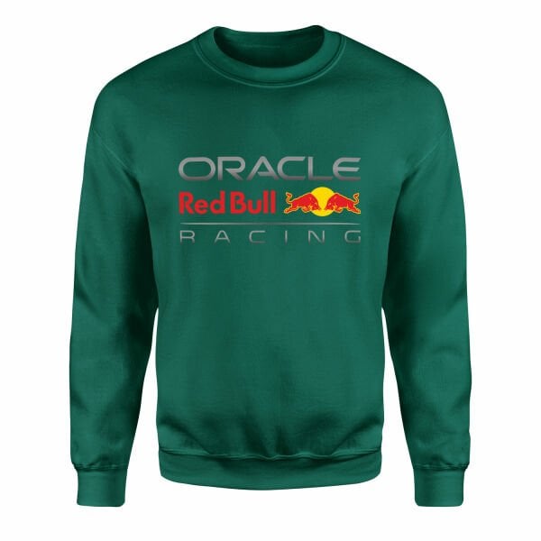 Oracle Red Bull Racing Shield Sweatshirt