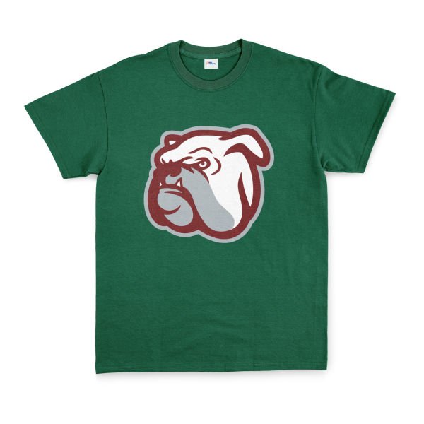 Mississippi State Bulldogs Tişört