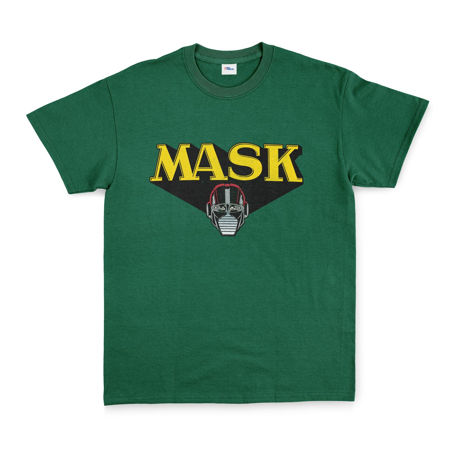 MASK Tişört