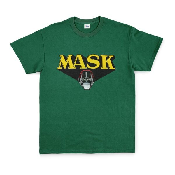 MASK Tişört