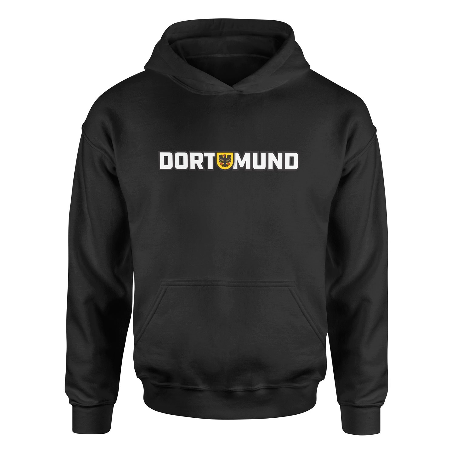 Borussia Dortmund Legend Hoodie