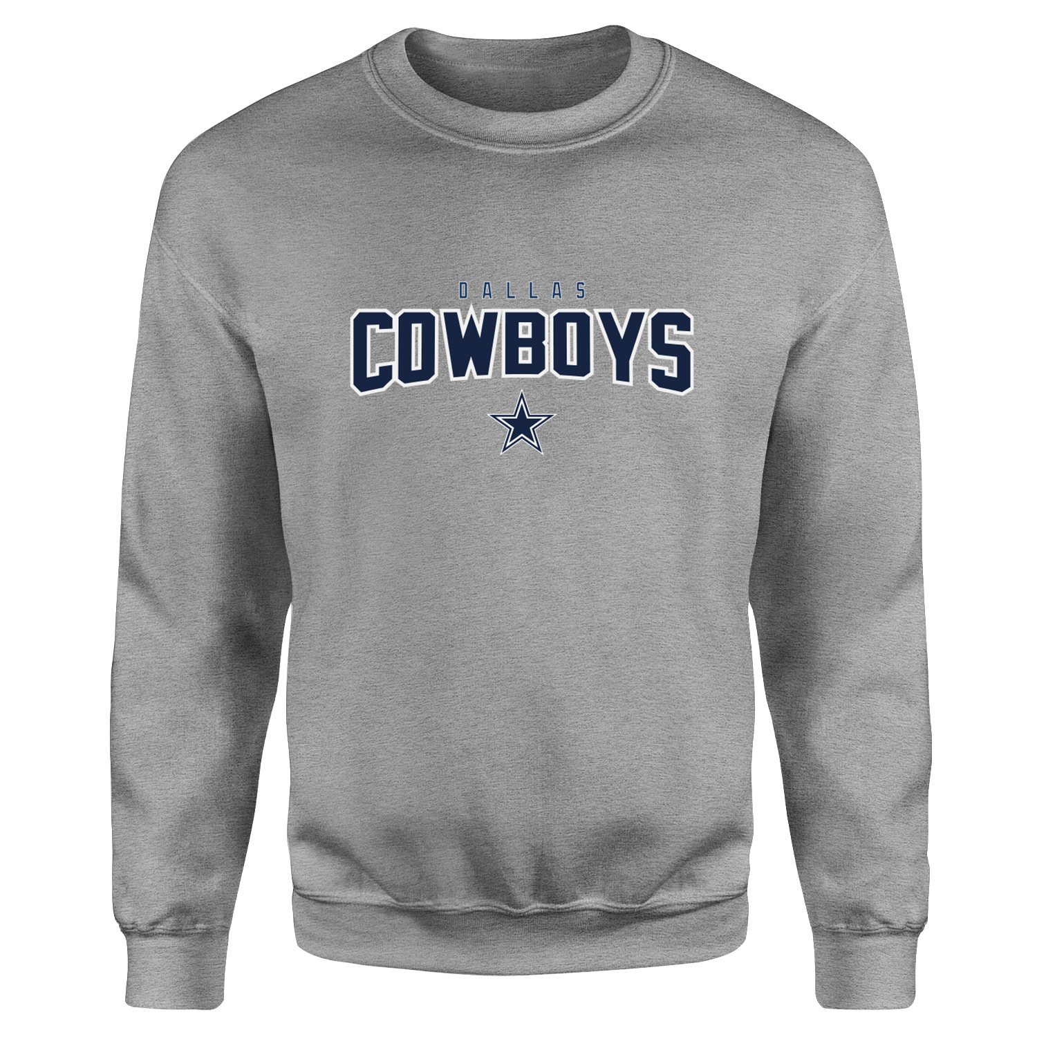 Dallas Cowboys, America’s Team Sweatshirt