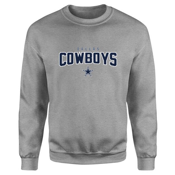 Dallas Cowboys, America’s Team Sweatshirt