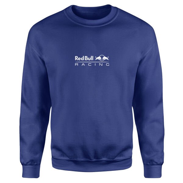 Red Bull Racing Sweatshirt L - İndigo Mavisi