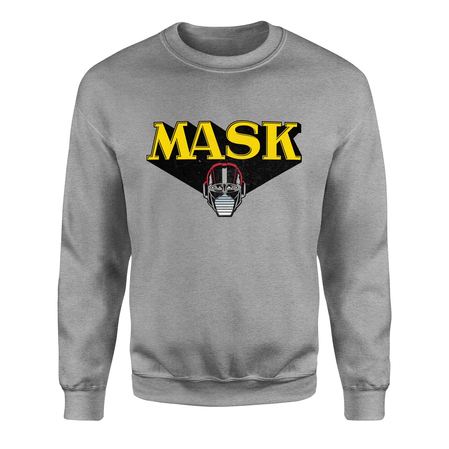 MASK Sweatshirt