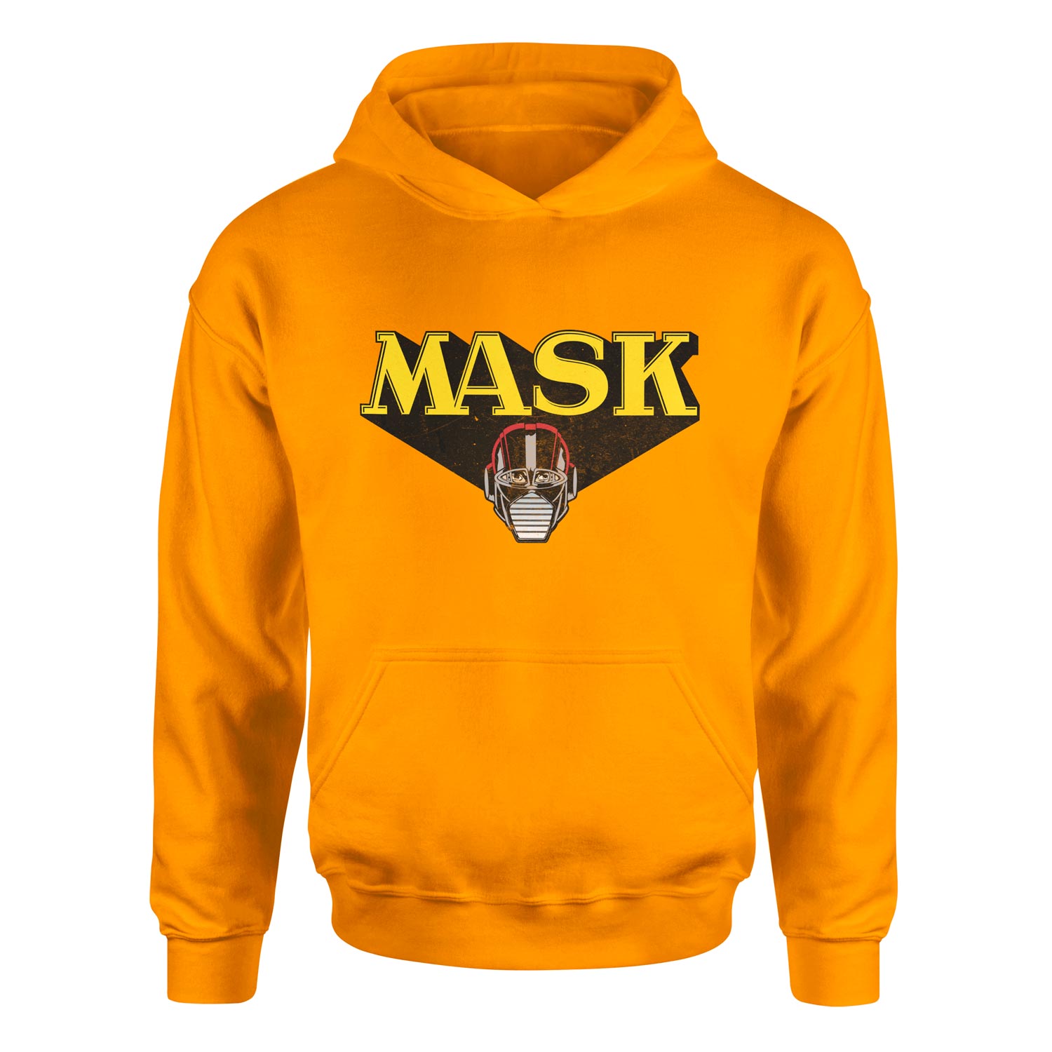 MASK Hoodie