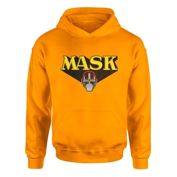 MASK Hoodie