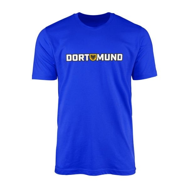 Borussia Dortmund Legend Tişört