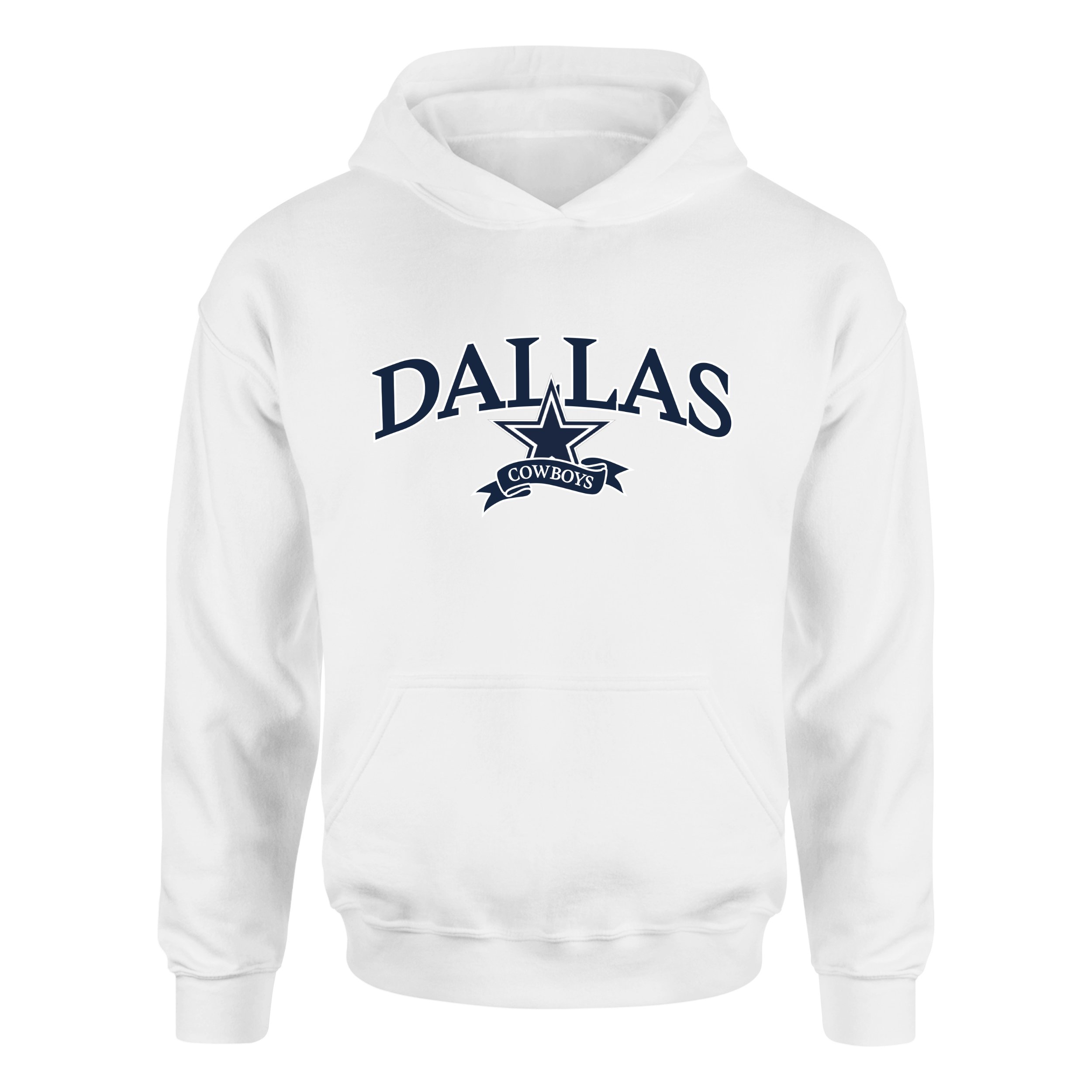 DALLAS Cowboys Football Hoodie