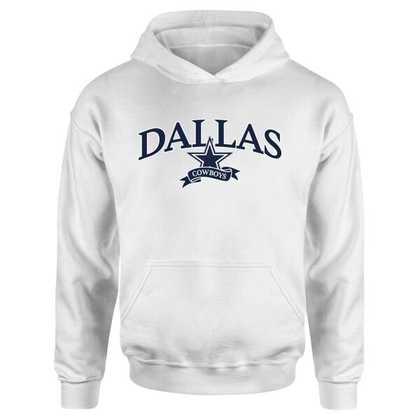 DALLAS Cowboys Football Hoodie