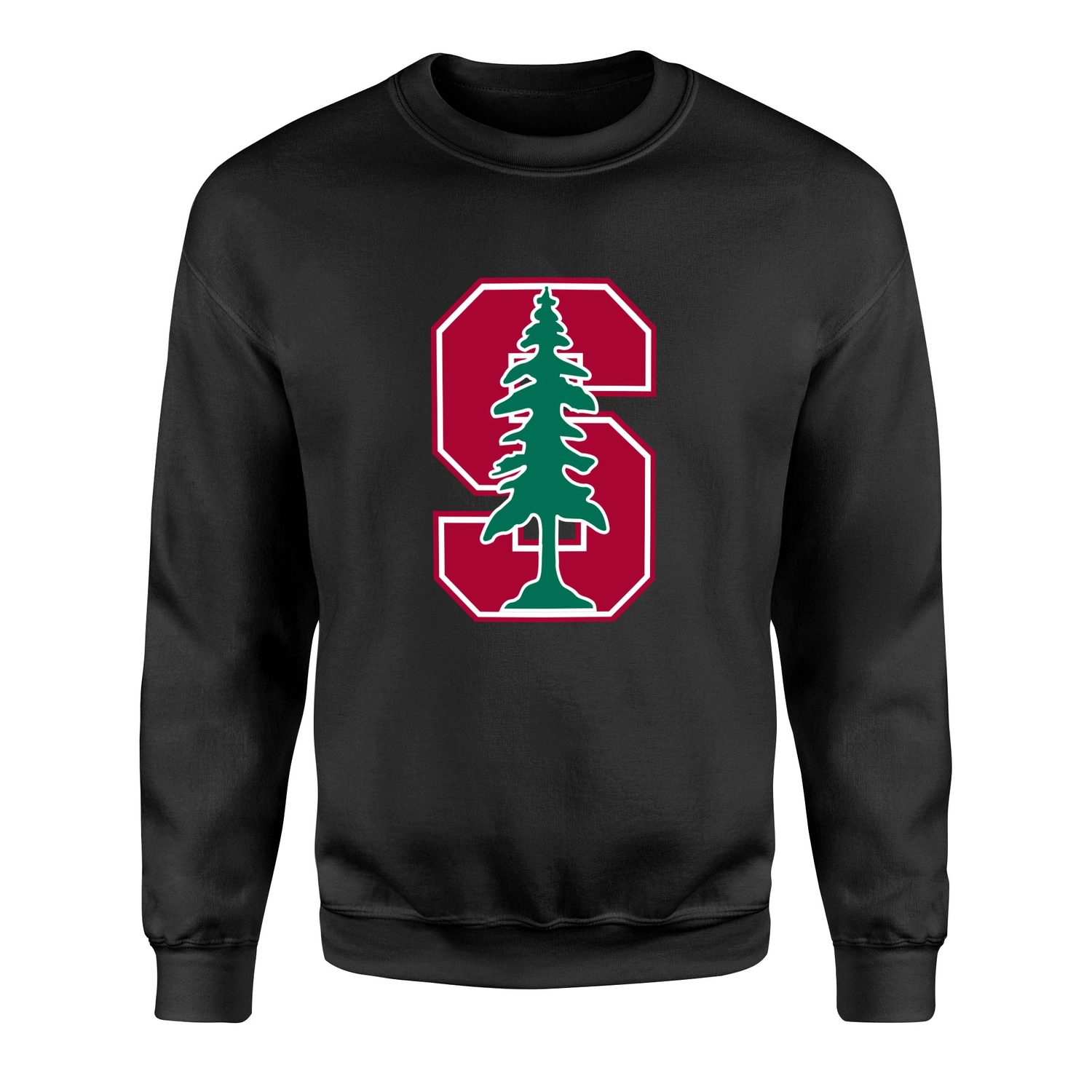 Stanford Cardinal Sweatshirt M - Siyah