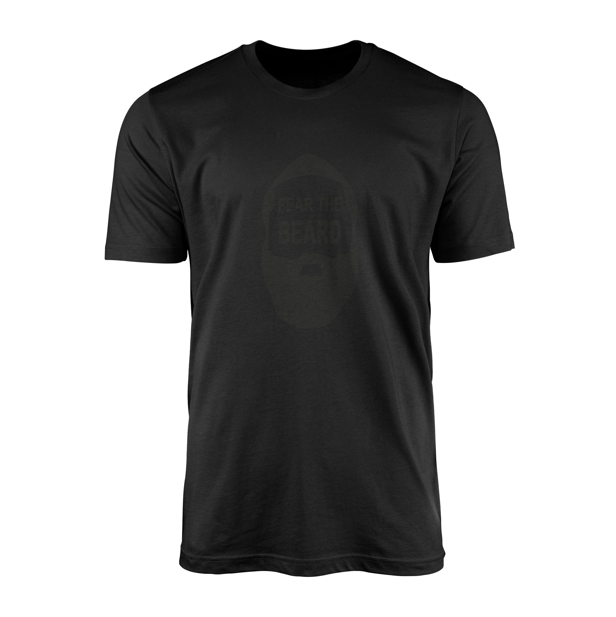 Fear the Beard | James Harden Tişört XXL - Siyah