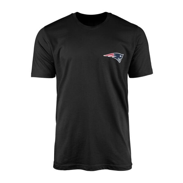 New England Patriots Tişört