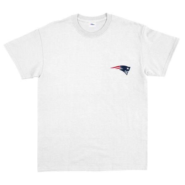 New England Patriots Tişört
