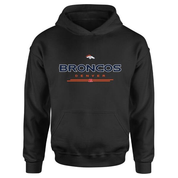 Denver Broncos AFC Hoodie