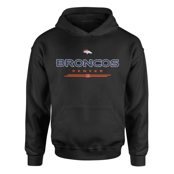 Denver Broncos AFC Hoodie