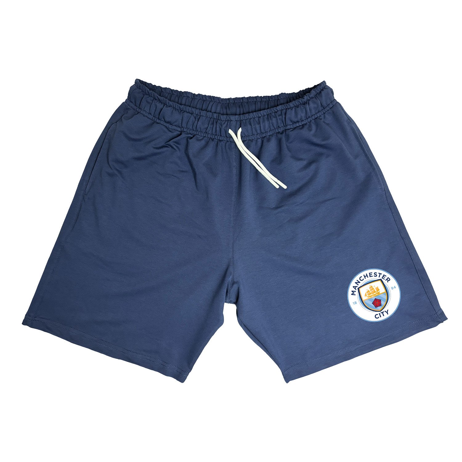 Manchester City Basic Şort