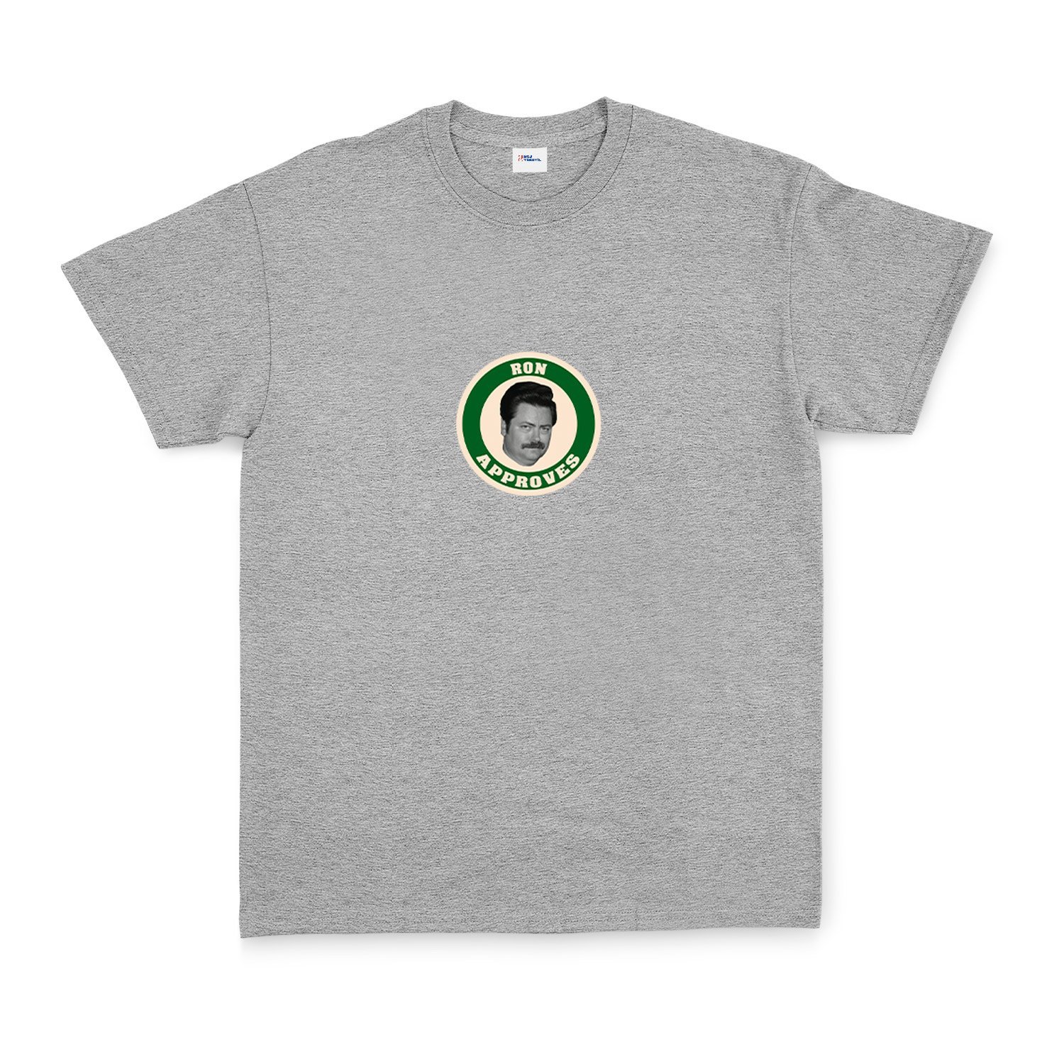 Ron Approves Tişört