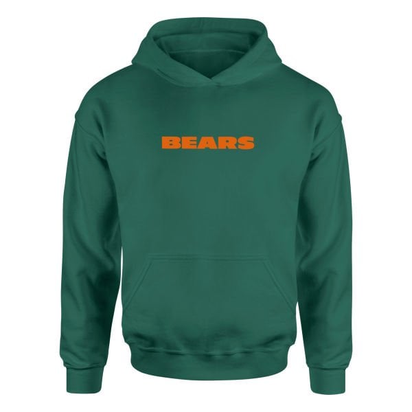 CHI BEARS Iconic Hoodie