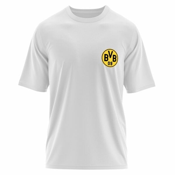 Borussia Dortmund Oversize Tişört