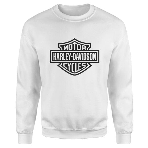 Harley-Davidson Shield B Sweatshirt