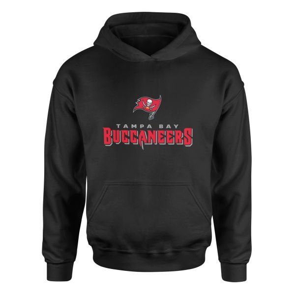 Go Tampa Bay Hoodie