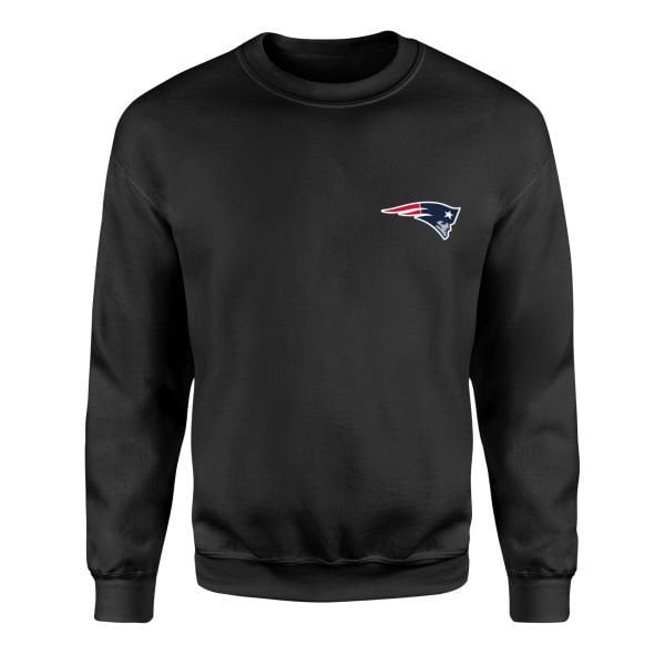 New England Patriots Sweatshirt