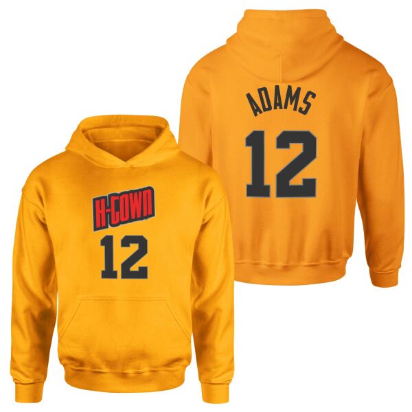 Steven Adams 12 City Edition Forma Hoodie