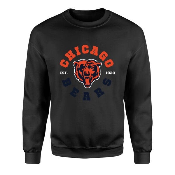 Da Bears Chicago BEARS Sweatshirt
