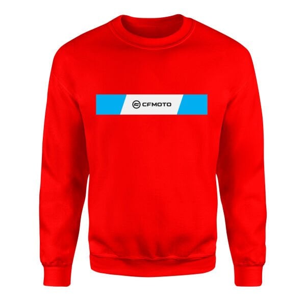 CF Graphic Sweatshirt