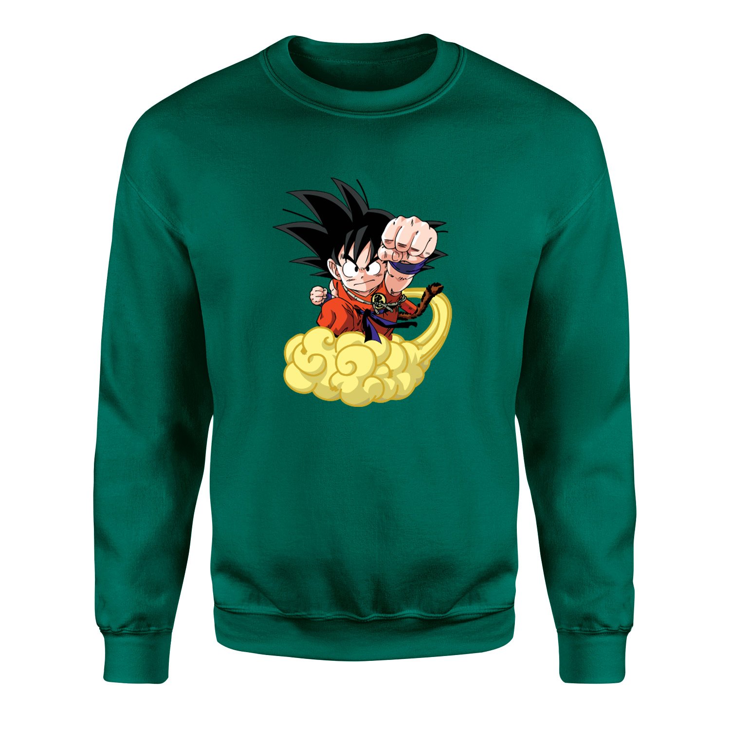 Goku Sweatshirt