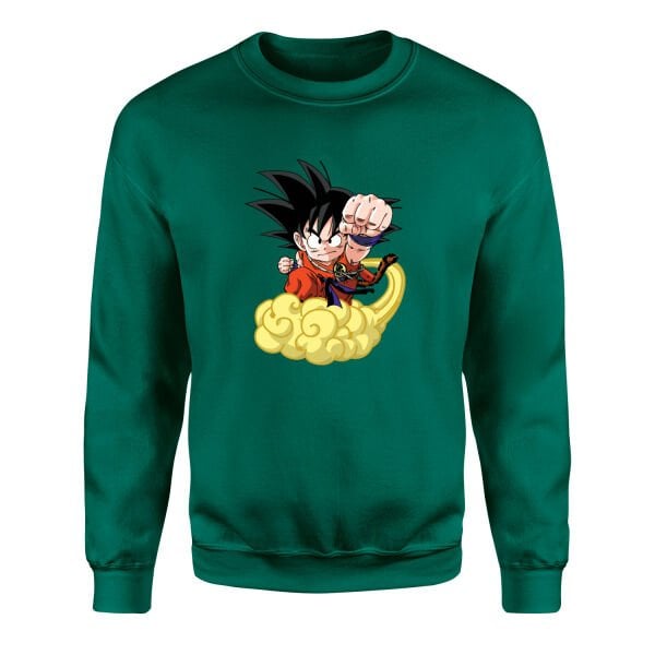 Goku Sweatshirt