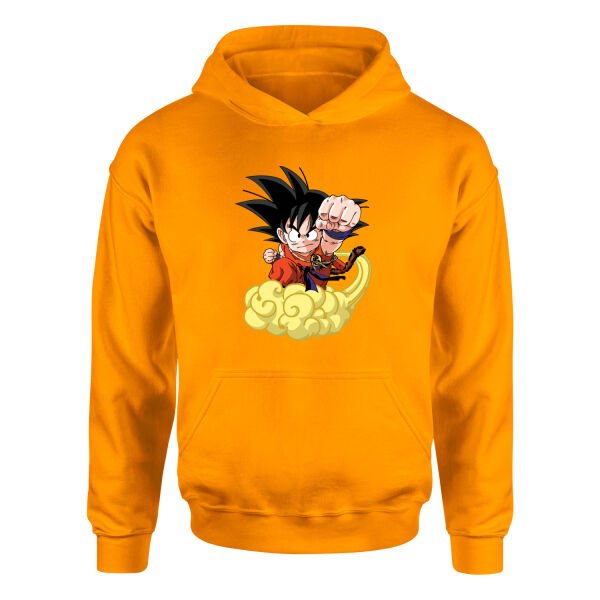 Goku Hoodie