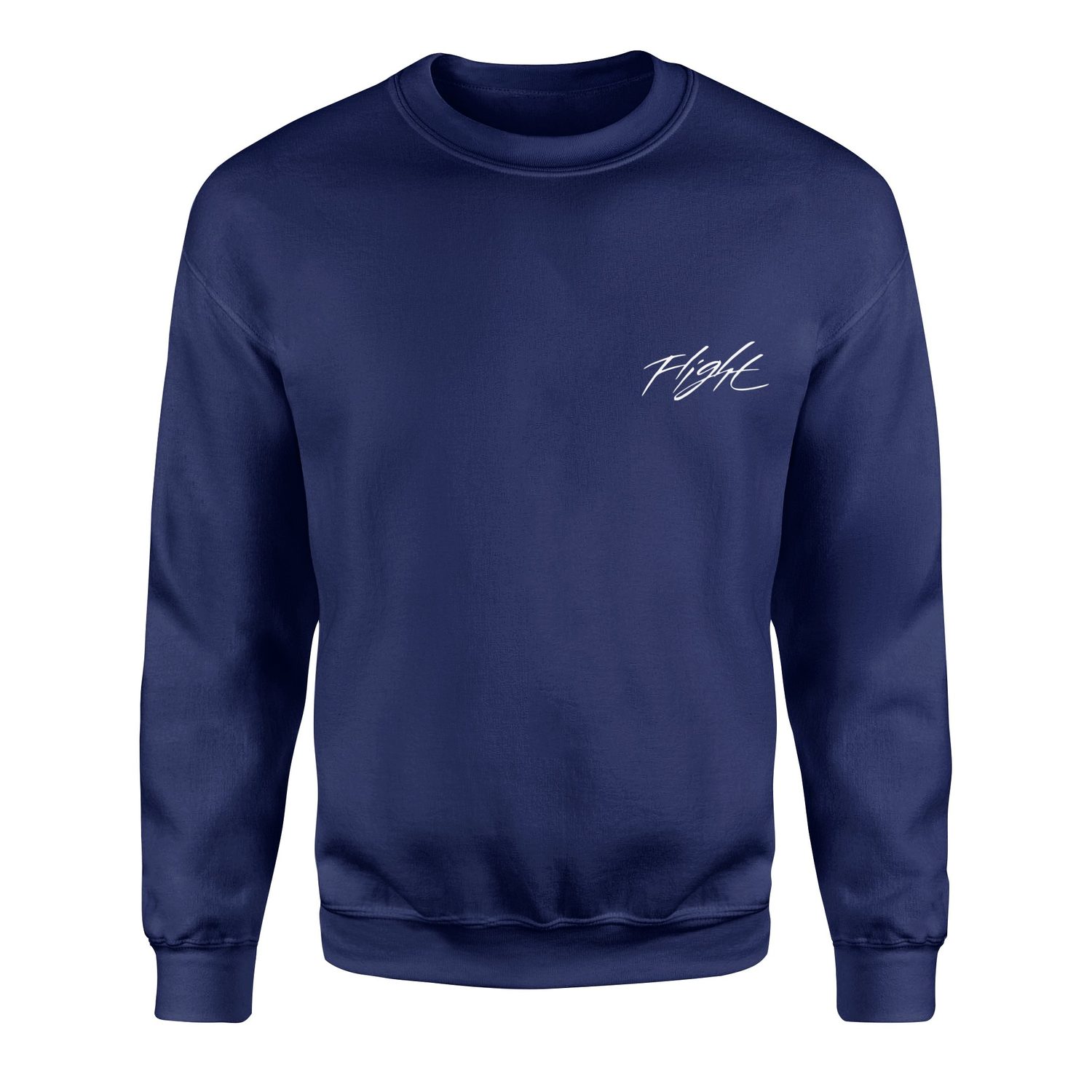 Jordan Flight M Sweatshirt XXL - İndigo Mavisi