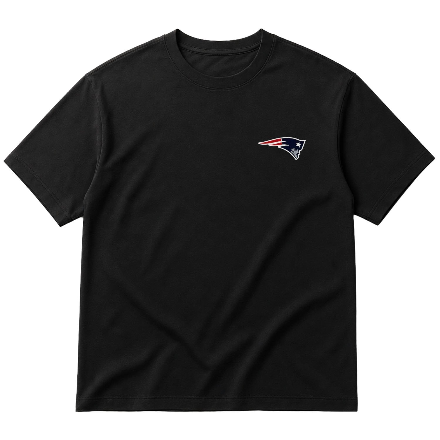 New England Patriots Oversize Tişört